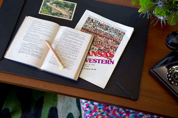 Images Graduate by Hilton Fayetteville, AR