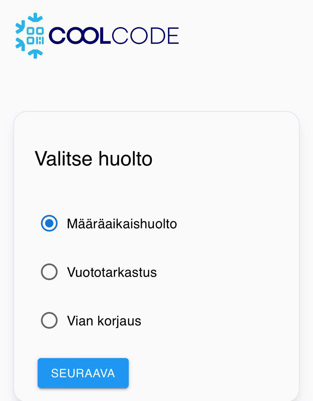 Images Suomen Kylmäpiste Oy
