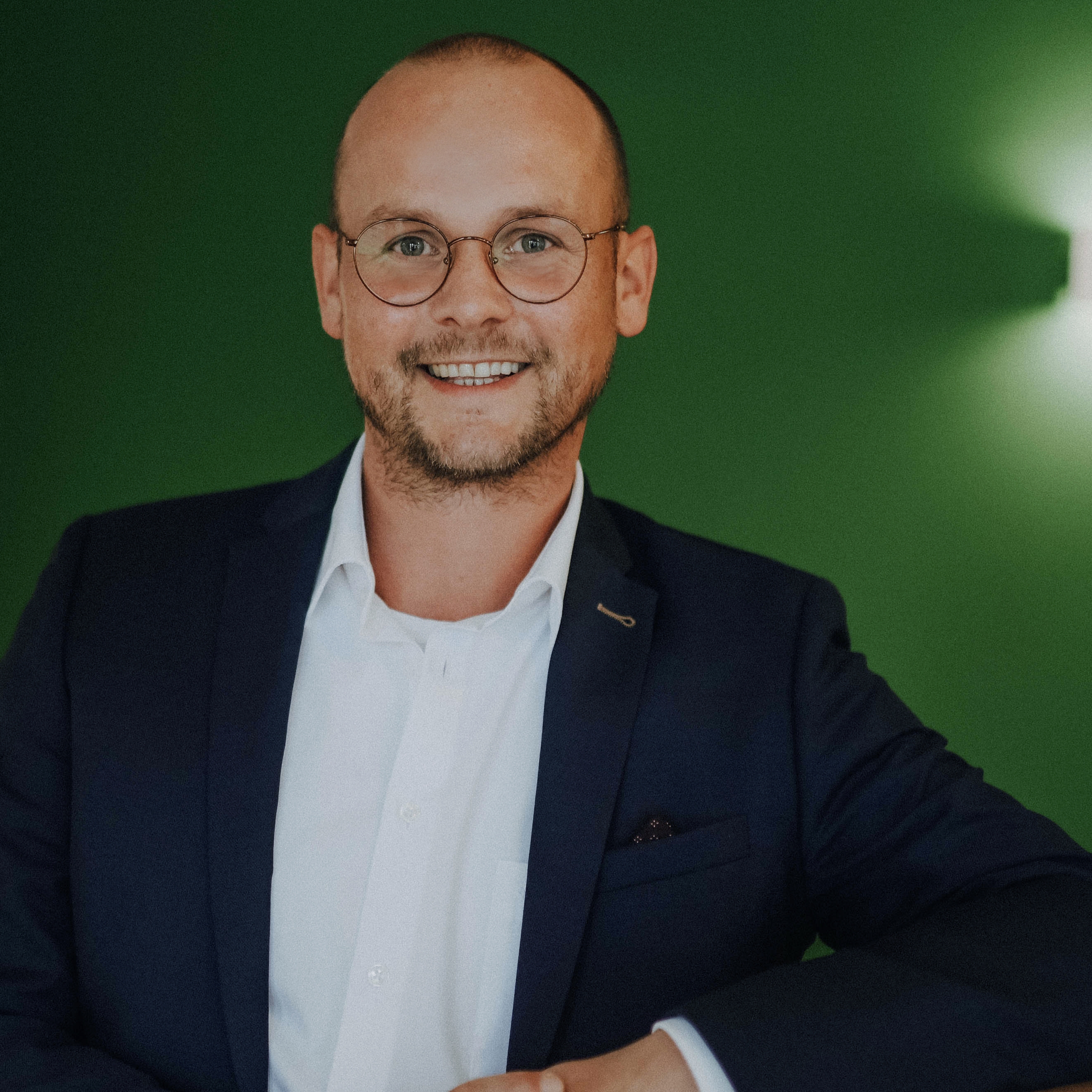 HDI Versicherungen: Stefan Weiß, Kirchplatz 6 in Pocking