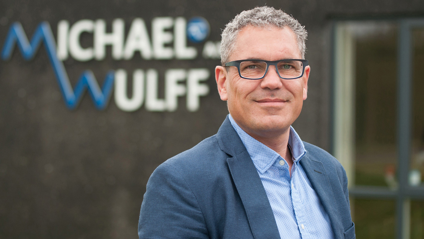 Images Michael Wulff A/S