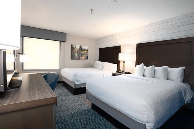 Images Hampton Inn Durango