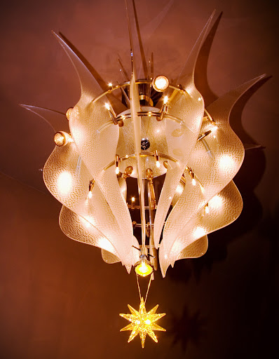 Images Sestak Lighting Design
