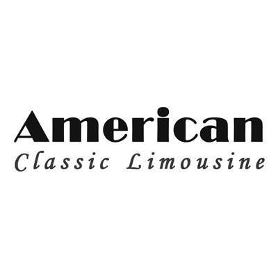 American Classic Limousine Logo
