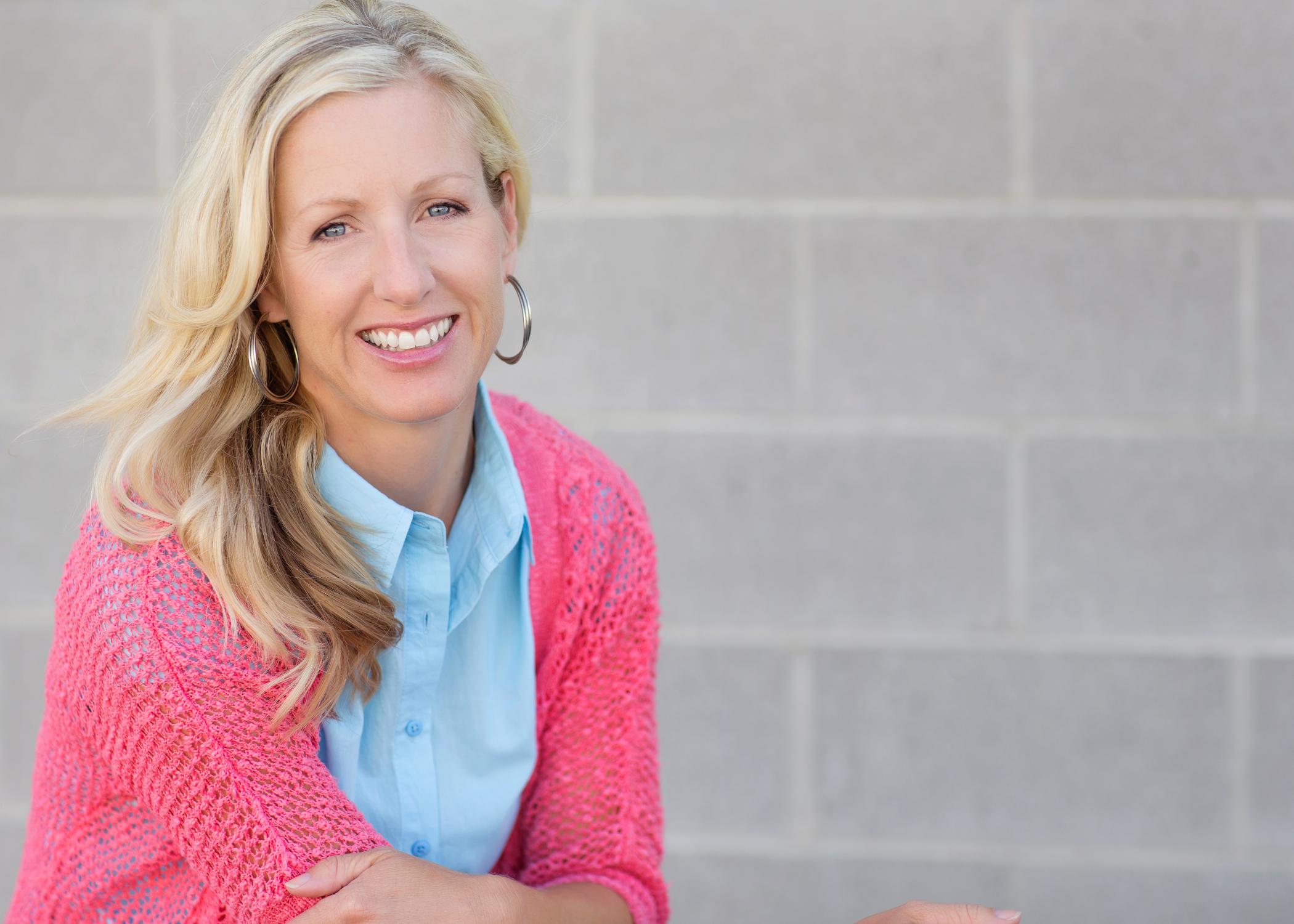 Wendy Shirley with Influence Real Estate