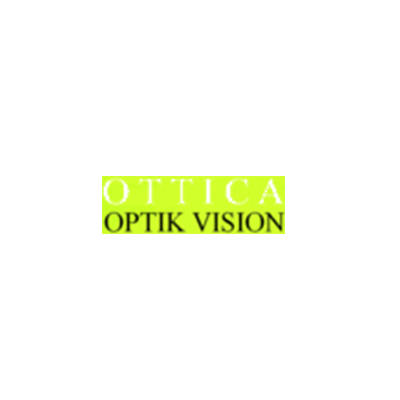 Optik Vision Logo