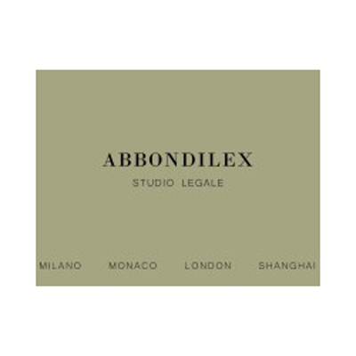 Abbondilex - Studio Legale Logo