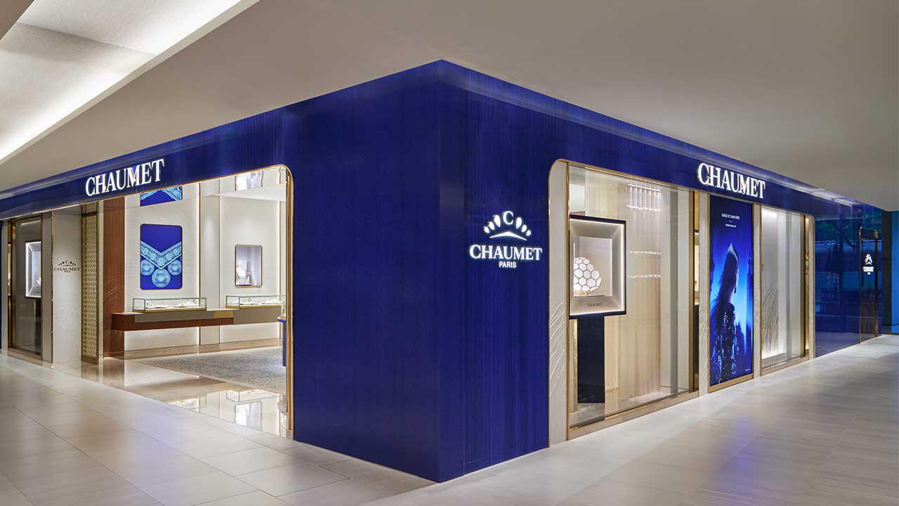 Images Chaumet