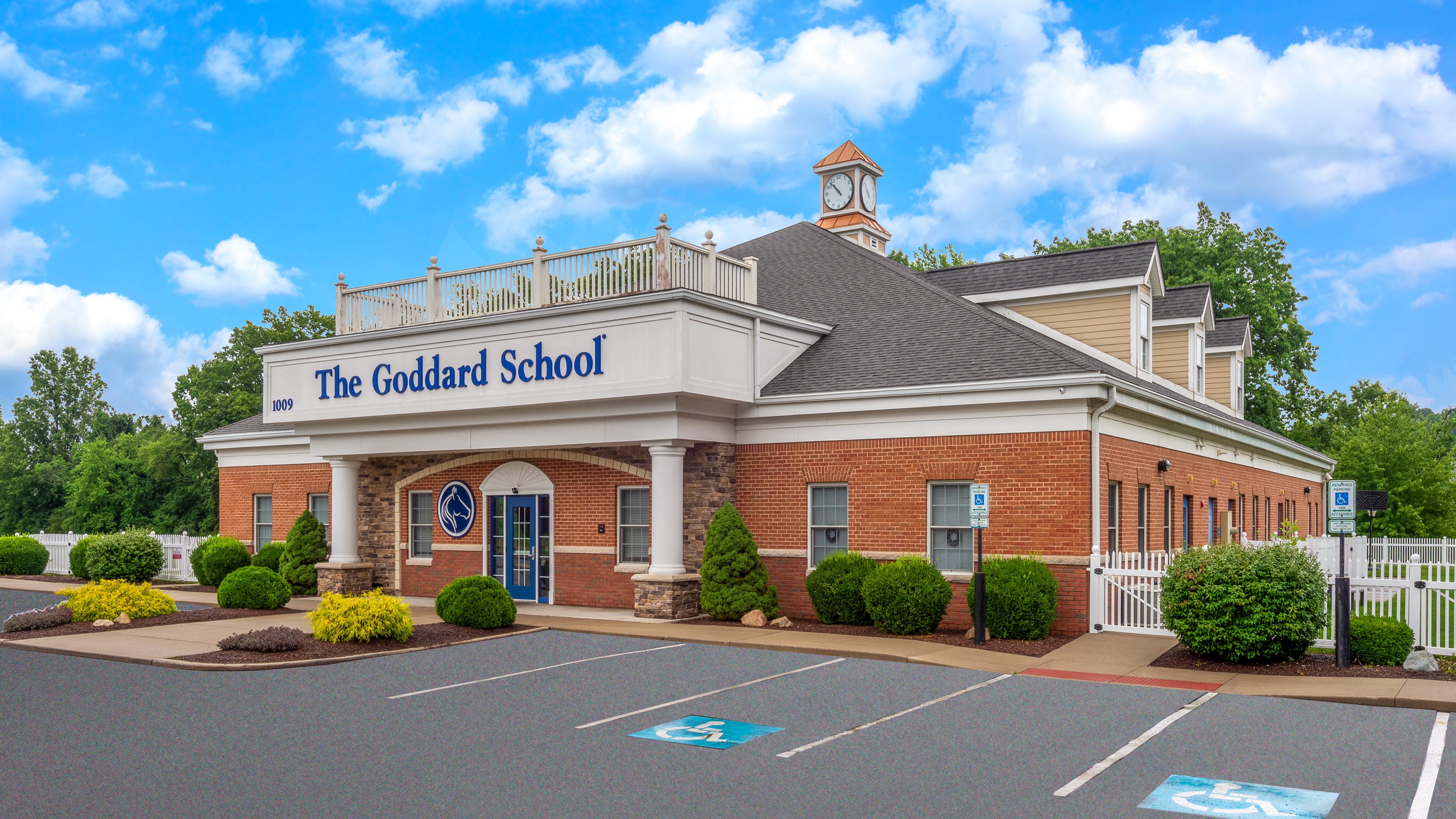 The Goddard School of Uniontown Uniontown (330)896-8611