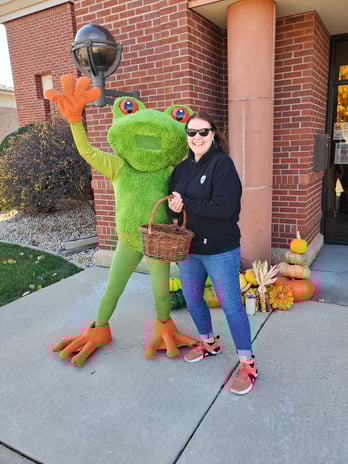 Images Community First Bank