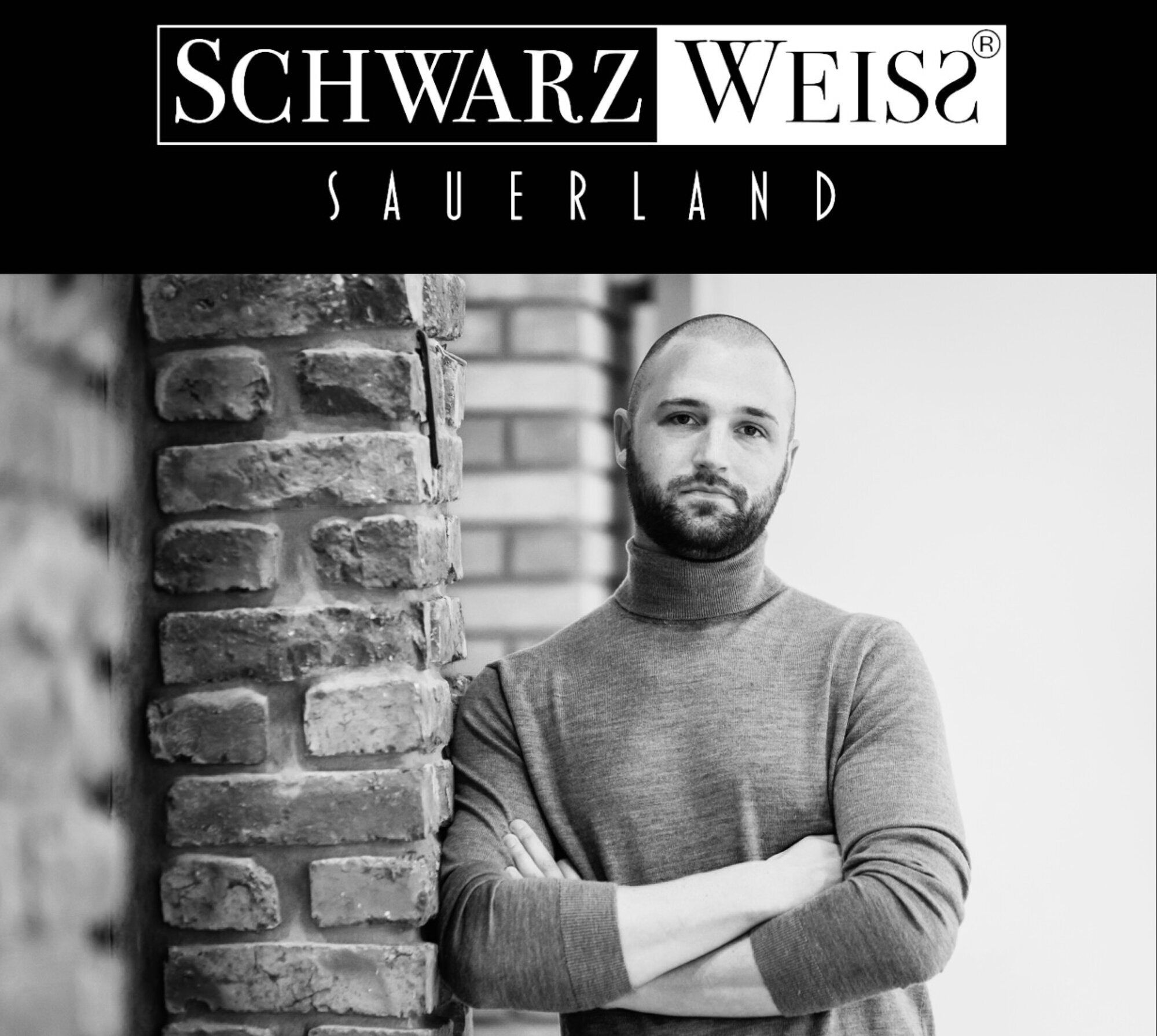 SchwarzWeissSauerland in Düsseldorf