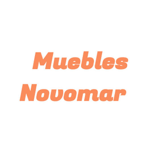 Novomar Logo