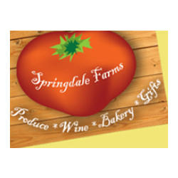 Springdale Farm Market Inc Logo