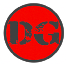 Dragon Gym Phoenixville Logo