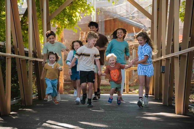 Images Utah's Hogle Zoo