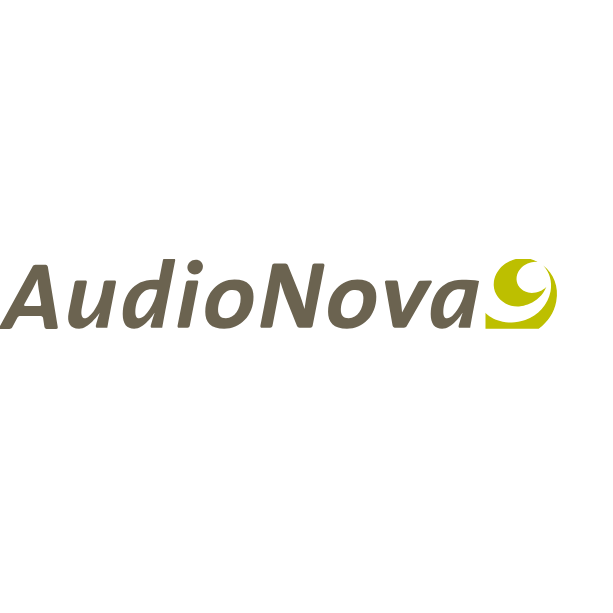AudioNova Italia Logo