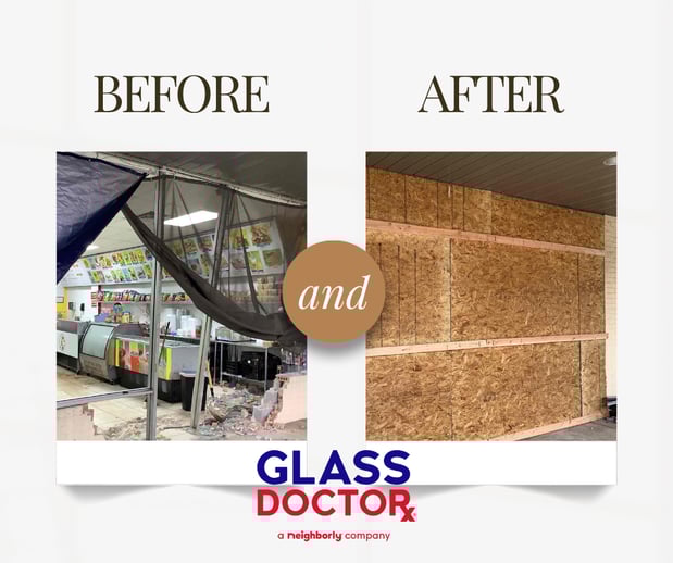 Images Glass Doctor of Rockwall and Kaufman