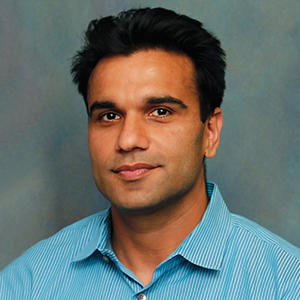 Dr. Gaurav Sangwan, MD