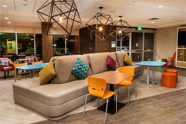 Images Home2 Suites by Hilton Bakersfield