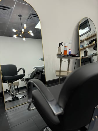 Images Glam Bar Studios