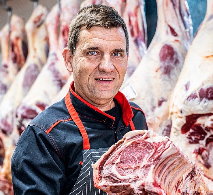 Best of Beef mit Betriebsbesichtigung im September