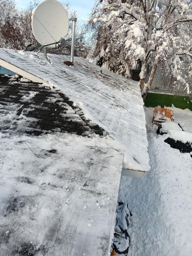 Harris Roofing Image