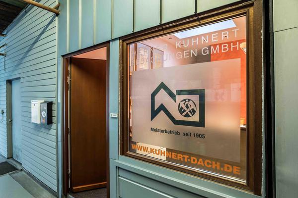 Werner Kühner Bedachungen GmbH
