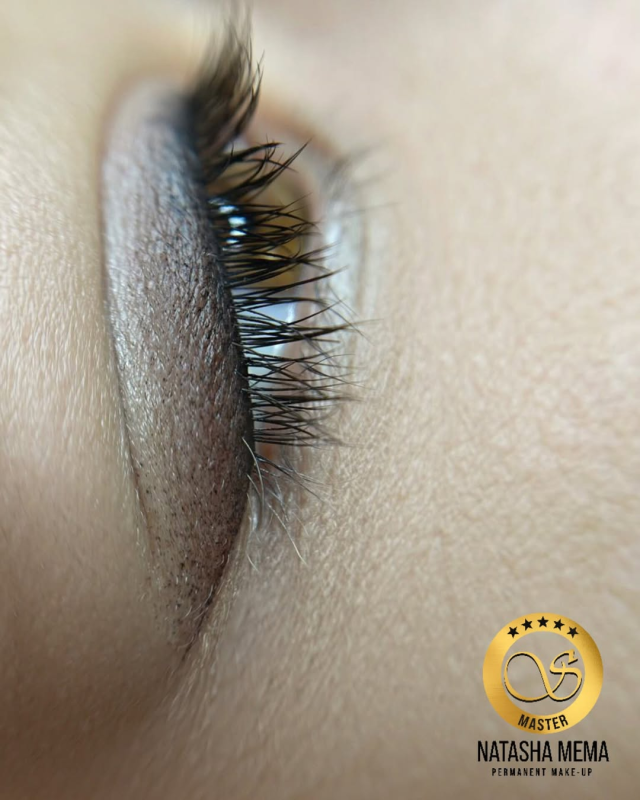 Images NM Studio PMU & Nails