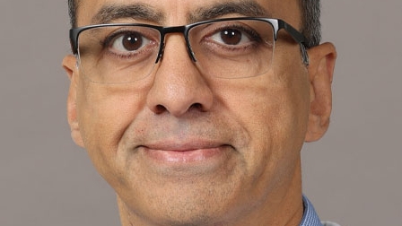 Dr. Anuj V. More, MD - Prospect, KY - Internal Medicine, Other