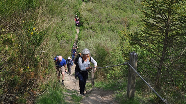 Images SeniorHøjskolen, Nr. Nissum