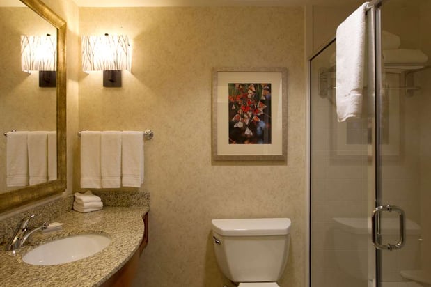 Images Hilton Garden Inn Cedar Falls