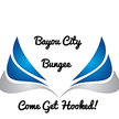 Bayou City Bungee Logo