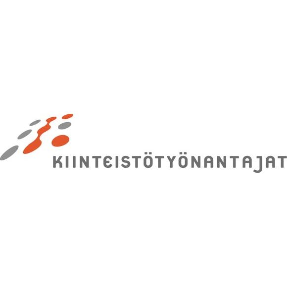 Kiinteistötyönantajat ry Logo