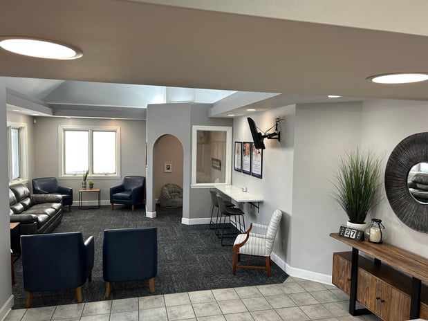 Images Gerome & Patrice Family Dentistry