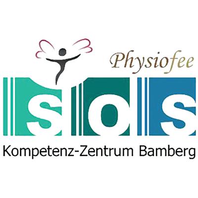 SOS Kompetenz-Zentrum - Physiofee Sabine Mantel in Bamberg - Logo