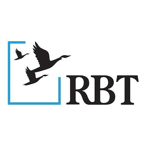 RBT CPAs, LLP   Logo