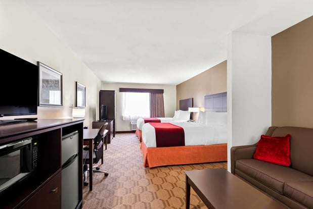 Images Best Western Palmyra Inn & Suites