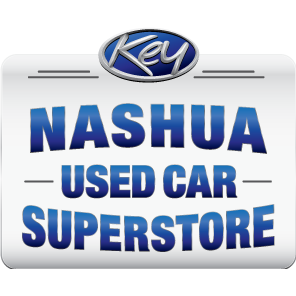 Nashua Used Car Superstore Logo