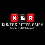 Kundenlogo Kunze & Ritter GmbH