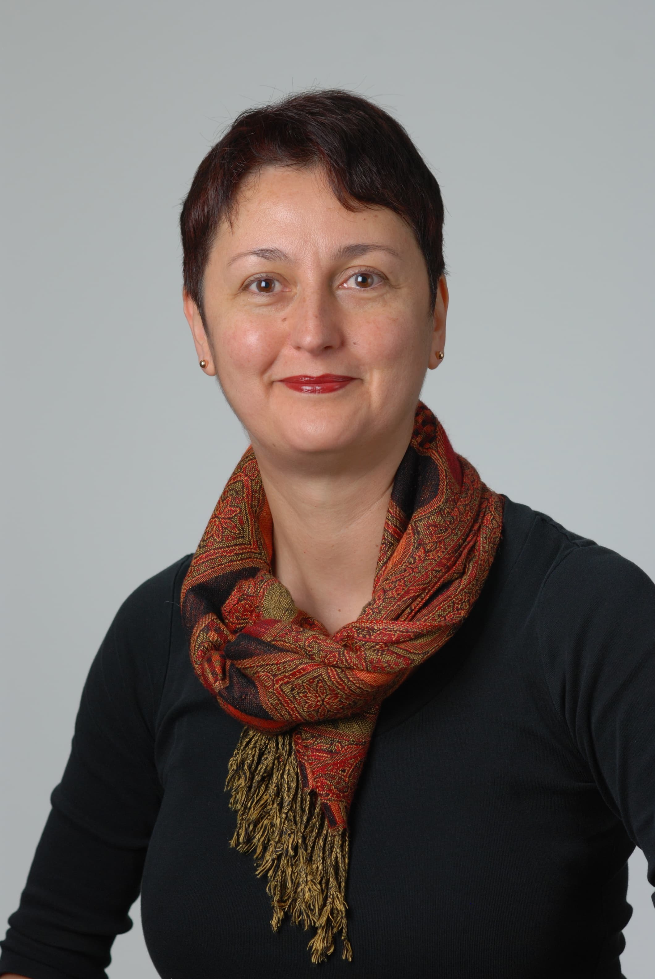 Corina Nailescu