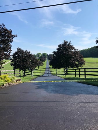 Images AAA Paving & Sealcoating LLC