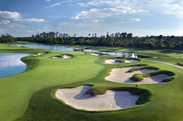Images Waldorf Astoria Orlando - An Official Walt Disney World Hotel