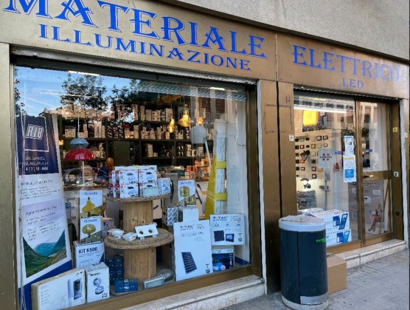 Images Elettricittà