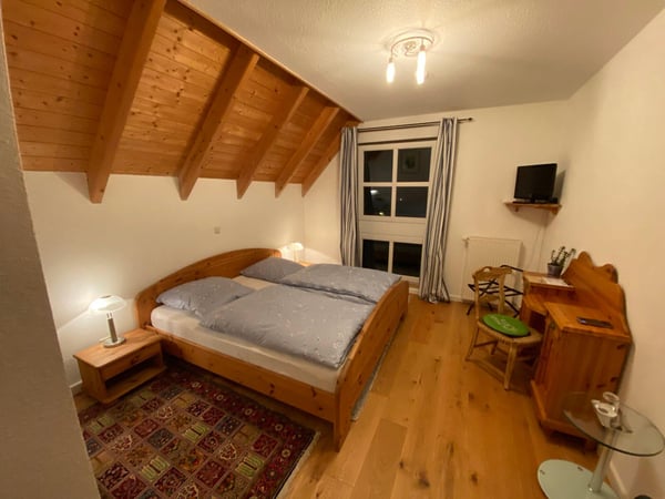 Bilder Das Landhotel "Zur Mühle"