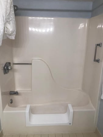 Images Fox Valley Bathtub Refinishing