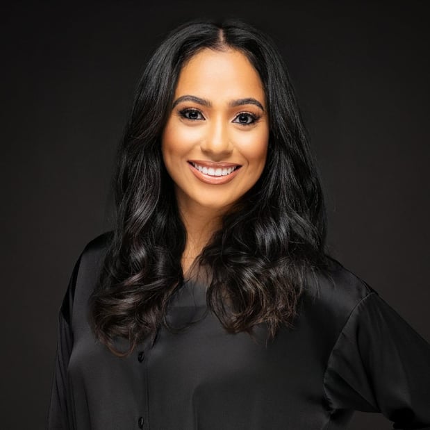 Images Khayah Hodges, Counselor