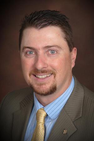 Images Edward Jones - Financial Advisor: Garrett O Ashby, AAMS™