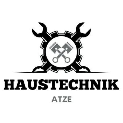 Vaceslav Azarkevich Haustechnik Atze in Regenstauf - Logo