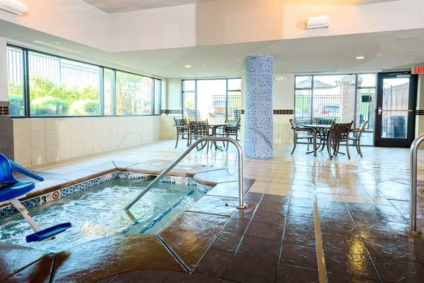 Images Hampton Inn & Suites Denver/Highlands Ranch
