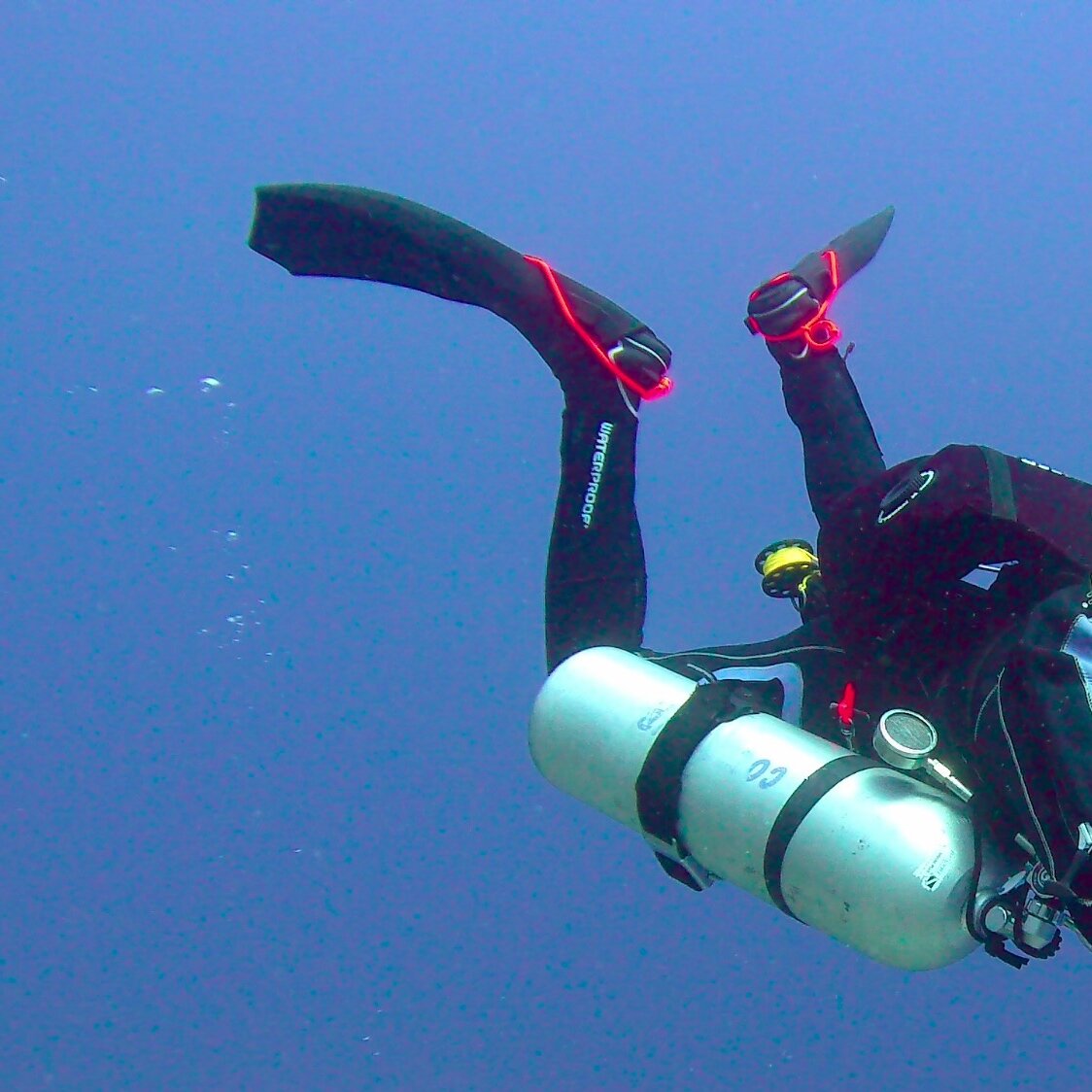 Tauchertreff-Mainz, Bodenheimer Straße 12 in Mainz