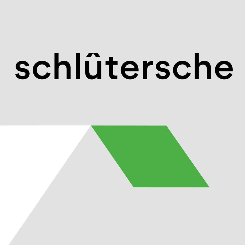 Schlütersche Marketing Holding GmbH, Profis f.  Webseiten, SEO, SEA & Social Media Logo